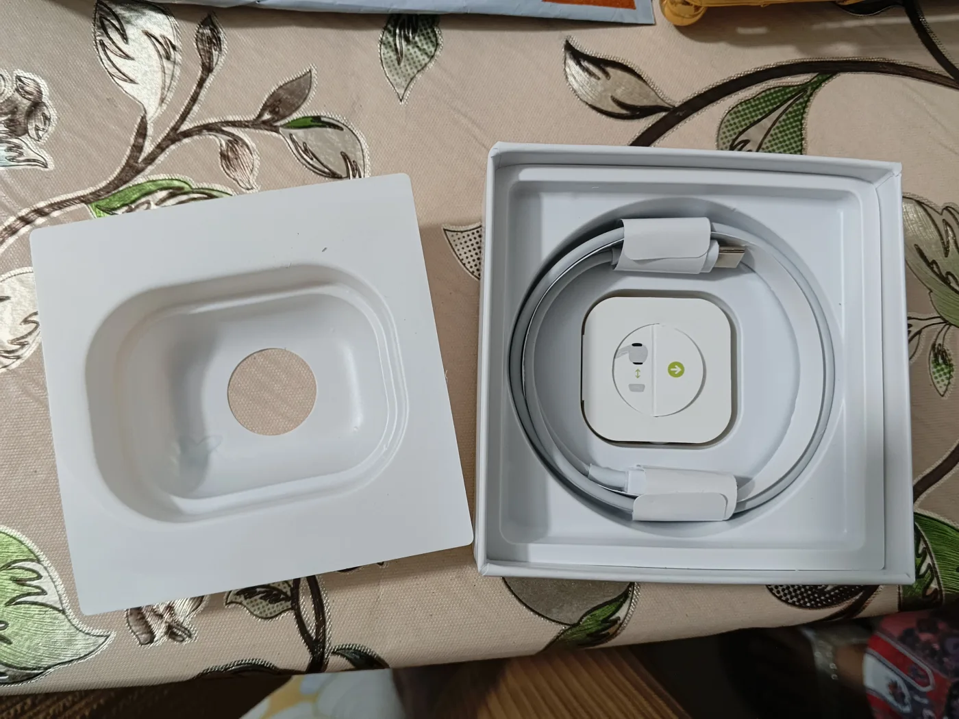 Review photo